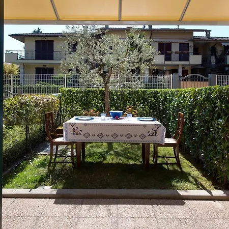 Spiaggia Brema * Sirmione