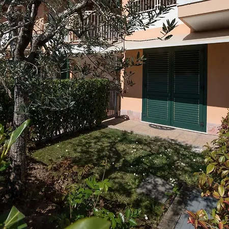 Apartamento Spiaggia Brema *