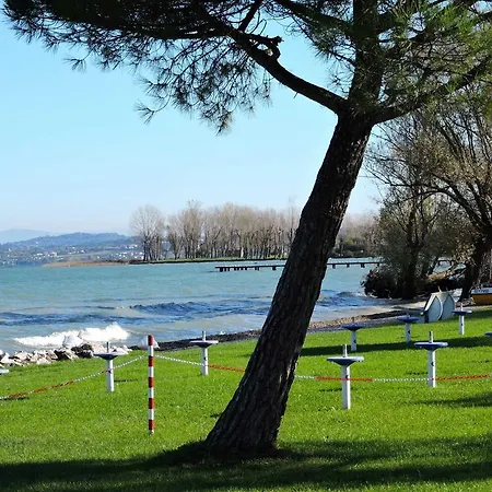 Spiaggia Brema * Sirmione