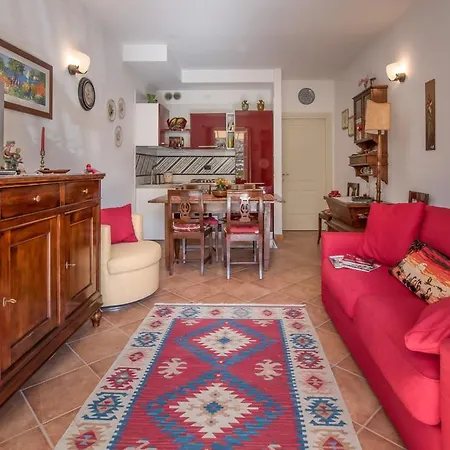 Spiaggia Brema Apartamento Sirmione