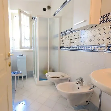 Spiaggia Brema Apartamento