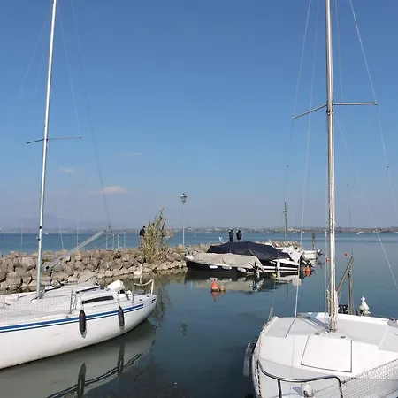 Spiaggia Brema Apartamento *
