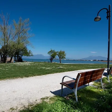 Apartamento Spiaggia Brema *
