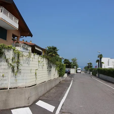 Apartamento Spiaggia Brema