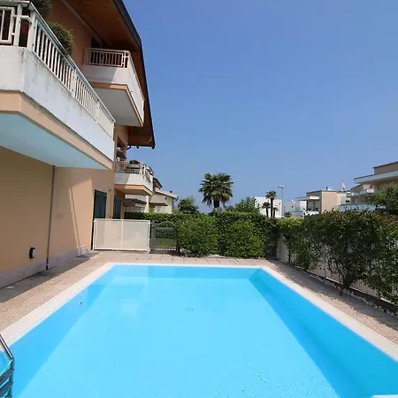 Apartamento Spiaggia Brema Sirmione
