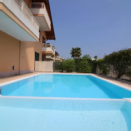 Spiaggia Brema Apartamento