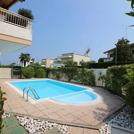 Spiaggia Brema Apartamento *