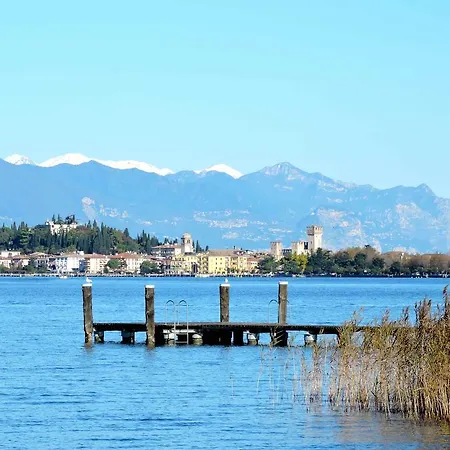 Apartamento Spiaggia Brema
