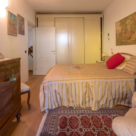 Apartamento Spiaggia Brema *